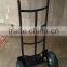 Steel hand truck/manual trolley