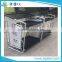 Hot Night Club Small Portable Lighted dj Table Bar Counter