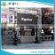 2016 chain electric hoist for speaker sound truss and LED Screen display
