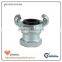 stainless steel sanitary hose fittings