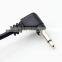 AQ-601 12hole Magnetic Sound Hole 38"/39"/40"/41" Acoustic Guitar Pickup Transducer with Volume Tone Tuner Audio Cable