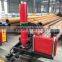 30tons 45tons 55tons Telescopic Hydraulic Cylinder for Dump truck