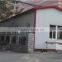 prefabricated house