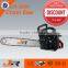 CE approved 38cc hand tools chain saws