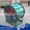 ISO Industrial Exhaust Axial Fan
