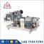 Stainless steel lobe pump/gear pump for cream/toothpaste