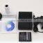 New 58mm bluetooth receipt thermal printer bluetooth printer USB + serial port (Windows + android+IOS)