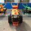 Alibaba China factory price tractors for sale, diesel engine mini farm hand tractor