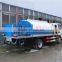 Dongfeng mini 4000liters bitumen emulsion sprayer truck for sale