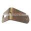 CNC machining high precision stainless steel automotive stamping parts,metal parts