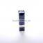 Modern design lipstick tubes purple plastic lipstick tube