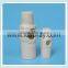 Orange or grey Plastic PP eductor liquid water mixing nozzle