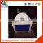 round tube polisher for auto industry
