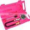 Petrol Engine Cylinder Compression Tester Kit 0-300PSI