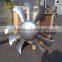 axial impeller