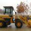shovel loader ZL15