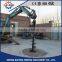 Excavator hydraulic earth auger drill /hydraulic earth drill for drilling