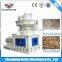 Automatic wood pellet mill / wood pellet production line for sale