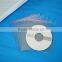 OPP CD SLEEVE for 1 disc