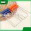 kitchen accessories tool stainless steel dish plate bowl clamp clip holder