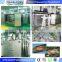 Seafood Quick Freezer Horizontal Equipment For Shrimp Processing