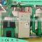 Waste Medical blister pack Aluminum plastic separator machine/Aluminum plastic separation machine