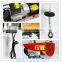 PA mini electric lifting wire rope hoist winch