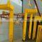 Hot Sale JNDO Hydraulic hand pallet truck,pallet jack with CE 2ton 2.5ton 3ton
