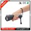 led Area industrial safety flashlight rechargeable portable police security flashligh 9913