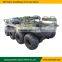 XBH 8X8-2 Standard amphibious vehicle water and land vehicle go-anywhere vehicle fire fighting truck All-Terrain ATV