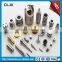 Custom Precision Fabrication