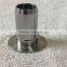 High quality metal cnc machining parts lathe machined parts