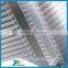 Zhengjiang Pure Plastic sun sheet & pc embossed sheet ten years warrenty
