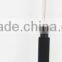 Car washing Telescopic 8 Pattern Spray Lance with metal handle