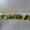 Woven PE Barricade Tape, Woven Barricade Tape,PE Barricade Tape