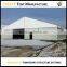 Outdoor movable temporary storage house building tent