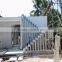 Fast Building Light Gauge Steel Framing Mini Bars Apartments
