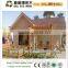 2015 Weather-resistant WPC outdoor /Durable WPC pergola/WPC outdoor decking in G AND S