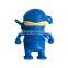 Wholesale Creative Ninja shell usb flash drive