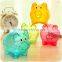 Q1087 wholesale Creative children piggy bank