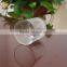 300ml clear whiskey drinking shot glass