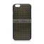2016 Carbon Fiber Phone Case, Carbon Fiber PC Cover for iPhone 6 6S
