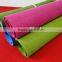 100% polyester needle punched nonwoven felt