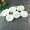 Corporate Gift 2016 3pcs White Ceramic Bowl With spoon Set In Gift Box