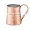 Copper Drinking Mugs