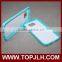 China Supplier Hot Sell cheap frosted uv mobile phone cases forsumsung glaxy s6/s6 edge