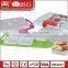 Durable use plastic cake packing box quantified PP material cake stand