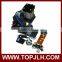 Electronic Button Badge machine