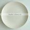 12" Round Melamine Dinner Plate