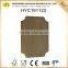 wholesale small custom natural unfinished wooden cutting boarding for DIY